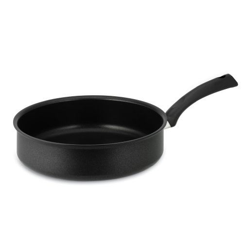 Berndes 011225 Alu-Specials Aluminium Schmorpfanne 