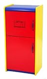 A+ ChildSupply Refrigerator F8241CT