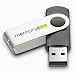 Memory2go 8gb Orbit Flash Drive