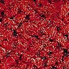 Cathy Daniels Boucle Sweater Two-fer, Red, Large