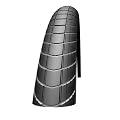 Schwalbe Big Apple HS 430 Performance RaceGuard Cruiser Bicycle Tire - Wire Bead