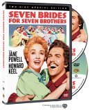 Seven Brides for Seven Brothers (Two-Disc Special Edition) by Warner Home Video