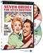  : Seven Brides for Seven Brothers (Two-Disc Special Edition)