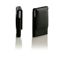 Schicke Designer Tasche Leder für iPhone 3g 3 gs Apple Mp3 Schutzhülle