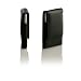 Schicke Designer Tasche Leder f�r iPhone 3g 3 gs Apple Mp3 Schutzh�lle