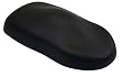 Eastwood HotCoat Powder Coat Coating Flat Black Powder 1/2 lb