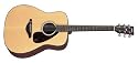 Yamaha FG700S Acoustic Guitar (Natural)