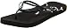 Roxy Women's Cabo Flip Flop