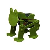 Bausatz mit Elektromotor FAST FROG