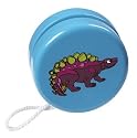 Nature Planet Dinosaurier Holz Yoyo Jojo T&uuml;kis