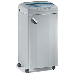 Kobra 300 HS6 High Security Shredder