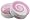 Pink Sugar by Aquolina for Women 1.05 oz Perfumed Compact Body Powder
