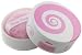Pink Sugar by Aquolina for Women 1.05 oz Perfumed Compact Body Powder