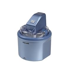 Lentz Home Ice King 3 Speiseeisbereiter 1,1 l / Testurteil GUT (ETM Testmagazin 05/2010)