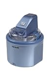 Lentz Home Ice King 3 Speiseeisbereiter 1,1 l / Testurteil GUT (ETM Testmagazin 05/2010)
