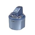 Lentz Home Ice King 3 Speiseeisbereiter 1,1 l / Testurteil GUT (ETM Testmagazin 05/2010)