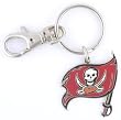 Tampa Bay Buccaneers Key Chain with clip Keychain NFL