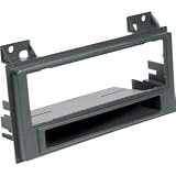 Scosche GM1515B 1995-97 General Motors Sonoma/Chevrolet S10 Rack Kit