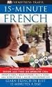 15-minute French ( 2 CDs + BOOK ): Learn French in Just 15 Minutes a Day
