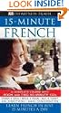 15-minute French ( 2 CDs + BOOK )