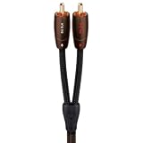 AUDIOQUEST - BIG SUR RCA-TO-RCA 1.0M