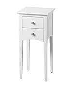 ALEXANDRA HOUSE Mesita De Noche Oslo