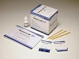 Tests - Hemoccult ICT Immunochemical Fecal Occult Blood Test, Beckman Coulter - Model 395067A