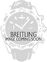 Breitling Bentley Motors Steel Mens Watch A2536212-B6-990A