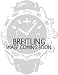 Breitling Chrono Cockpit Mens Watch A1335853-A5-366A