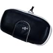 Tucano Forma OUT Leather BAG Black Storage