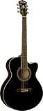 Wahsburn Festival Series EA12B Acoustic Guitar