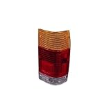 Aftermarket Replacement Replacement Passenger Side Taillight Assembly by Aftermarket