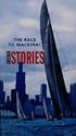 The Race to Mackinac / Chicago Stories