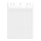 Magna Pad Refill -- Graph
