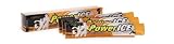 Power Ice Sports Ice, Orange Blast, 3-Count Boxes (Pack of 8)