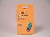 Canon Compatible BCI-6 (BCI6) Green Inkjet Cartridge