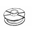 Toro Outdoor 88075 Replacement Spool