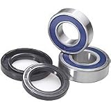 00-07 YAMAHA TTR90: ALL BALLS REAR WHEEL BEARING KIT by All Balls