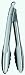 Rosle 9 Locking Tongs; One Hand Operation