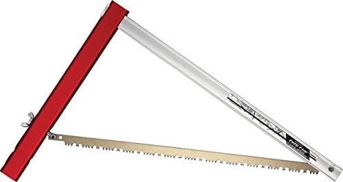 Sven-Saw Folding 21 Inch Camp Saw