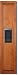 Thermador Freedom Collection: T18ID80NLP 18'' Built-in Fully Flush Freezer Column with External Ice