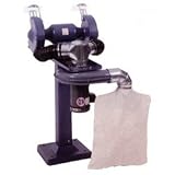 31lo9KTc40L. SL160  Dust Control Vacuum Unitfor 10 Max.  Category: Bench Grinder Parts and Accessories