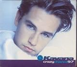 Crazy Chance 97 [CD 1]
