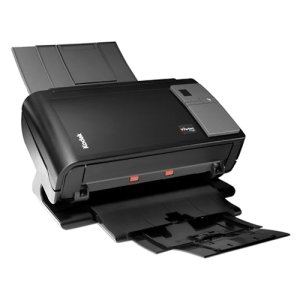 Kodak i2400 Scanner