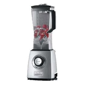 VillaWare V001-43100 Moderno Pro Infinity 1,000-Watt 67-Ounce Blender