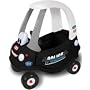 Little Tikes  Cozy Coupe Patrol Car
