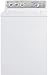 GE GTWN4950LWS 27 Top-Load Washer 3.6 cu. ft. Capacity