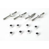 Titanium Shock Mount Kit: AD2 XXX-T CR by Hunting Accessories