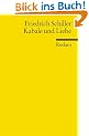 Kabale und Liebe
