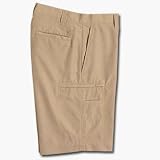 Callaway Big and Tall Moisture Release Cargo Short